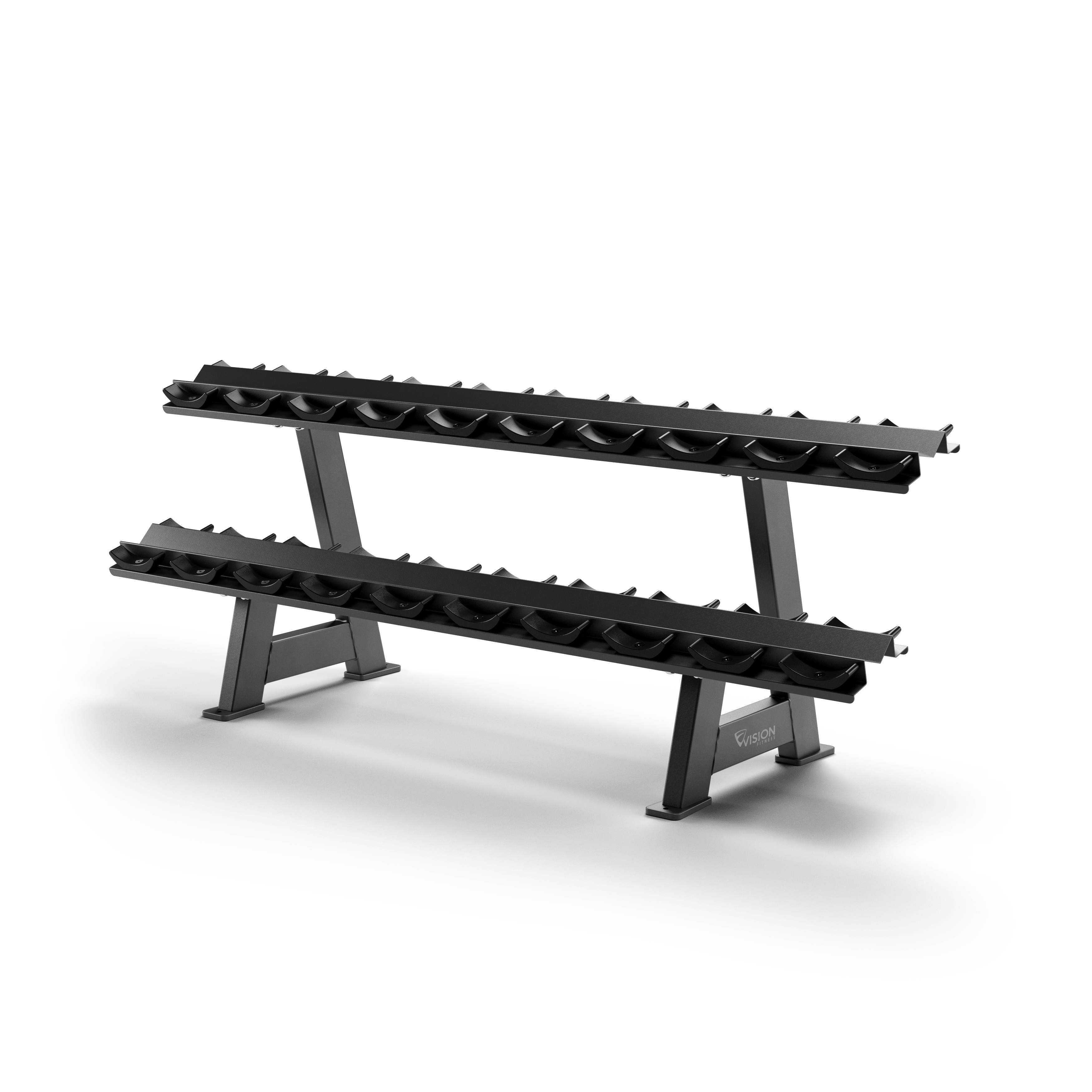 Dumbbell Rack